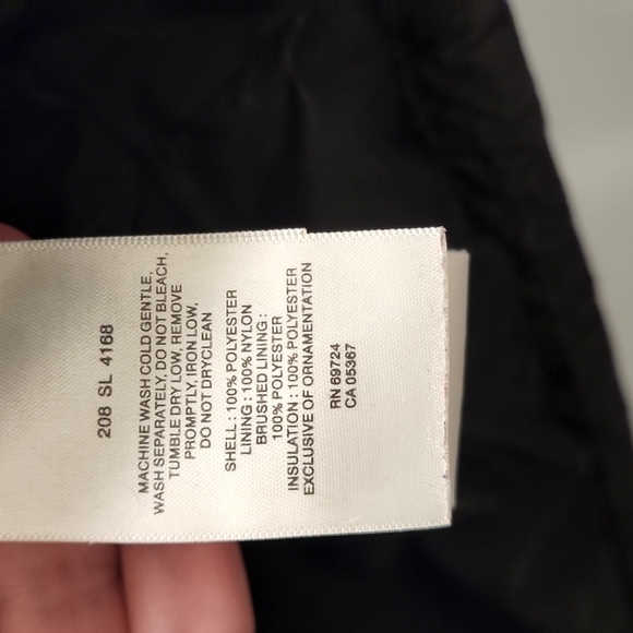 Columbia Titanium Jacket - Picture 9 of 10